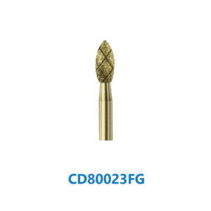 Busch/Suda Turbine Fraisen 12