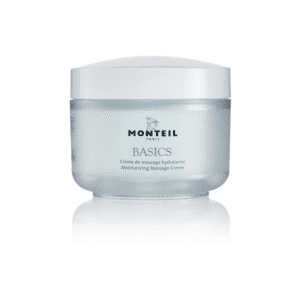 Monteil Professionals Moisturizing Massage Cream 200ml