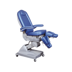 Euroclinic Behandelstoel MYA