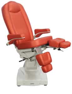 Euroclinic Behandelstoel MYA 1