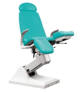 Euroclinic Behandelstoel PODOPEG 2