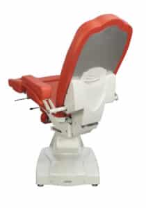 Euroclinic Behandelstoel MYA 6