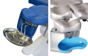 Euroclinic Behandelstoel MYA 9