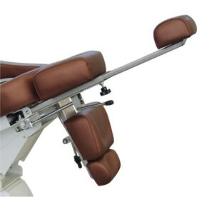 Euroclinic Behandelstoel MYA 8