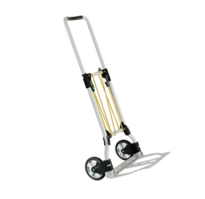 Transporter voor koffer Wolfcraft 1