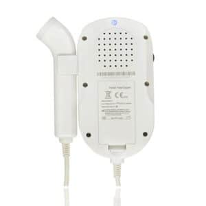 Vasculair doppler inc. 8 MHz probe 1