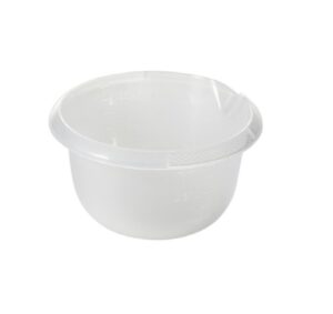 Waterschaal met houder voor Cubus 2