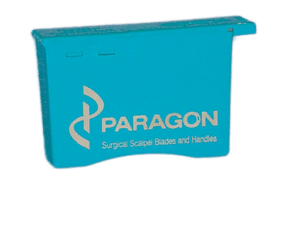 Mesafhaler + containertje 1