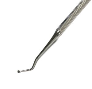 Excavator dubbel lepeltje 1