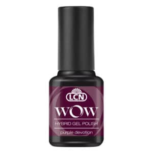 LCN WOW Hybrid Gel Polish 11
