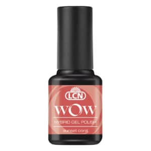 LCN WOW Hybrid Gel Polish 17