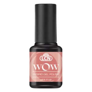LCN WOW Hybrid Gel Polish 18