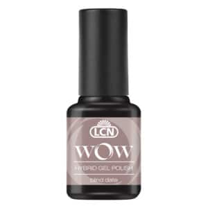 LCN WOW Hybrid Gel Polish 6