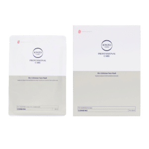 Care Beauty Ampullen Ocean 10 x 12ml 1