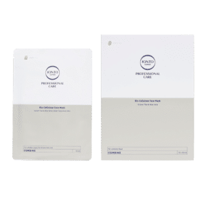 Care Beauty Ampullen Ocean 10 x 12ml 2