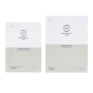 Care Beauty Ampullen Ocean 10 x 12ml 3