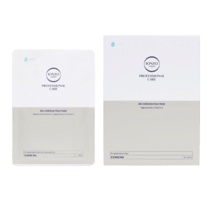 Care Beauty Ampullen Ocean 10 x 12ml 4