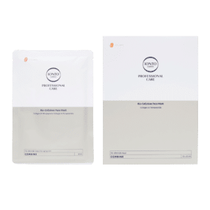 Care Beauty Ampullen Ocean 10 x 12ml 5