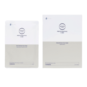 Care Beauty Ampullen Ocean 10 x 12ml 6