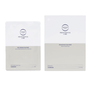 Care Beauty Ampullen Ocean 10 x 12ml 8