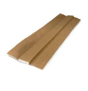 Antidrukpleister 5mm Recht 1mtr