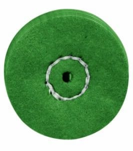 Busch Soft Wheel Polisher 2