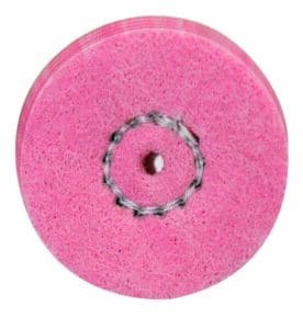 Busch Soft Wheel Polisher 3