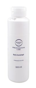 Care & Beauty Sono Contactgel Basic 500 ml 1