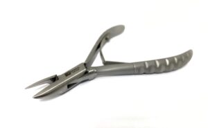 Kopkniptang 12.5 cm ergonomische vorm 2