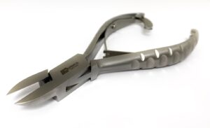 ECO Kruisveertang Kobalt Plattebek extra dun 1