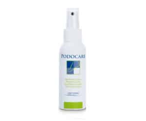 PODOCARE Verfrissende Voet Deo Spray 100 ml