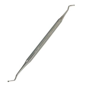 Excavator dubbel lepeltje 4