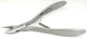 HI TECH Hoektang 15 cm rvs 1