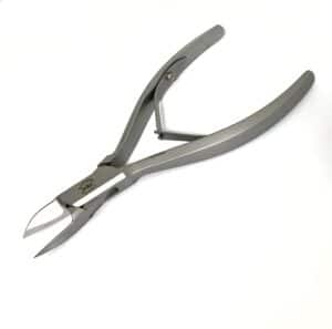 HI TECH Nageltang 140 mm rvs normaal zonder slotje 1