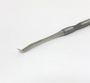 HI TECH dubbele nagelheffer 1