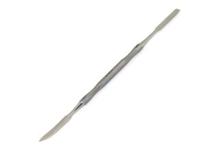 HI TECH dubbele zalfspatel 1