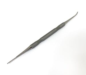 HI TECH dubbele hoekvijl 2