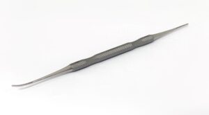 HI TECH dubbele hoekvijl 1