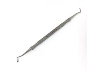 HI TECH excavator dubbel lepeltje 1