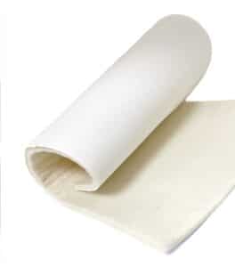 Hapla viltvel  mixture felt , hypoallegenic adhesive, 10 mm 1