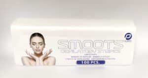 Harsstrips soft 100 st 1