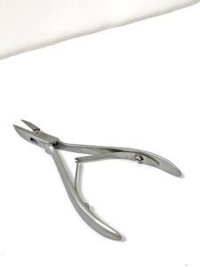 Hoektang rond 10 cm 1