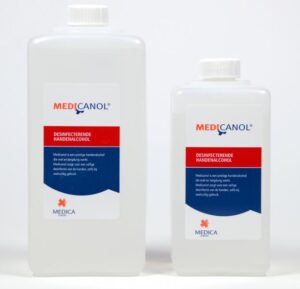 Medicanol 1000 ml 1