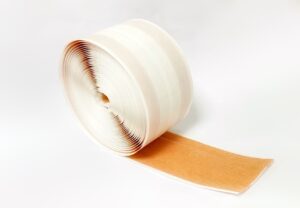 Miro-Med (Medi-Med) soft 4cm x 5mtr (beige) 1