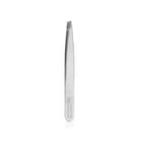 Pincet clear 9.5 cm 1