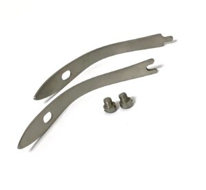 Veertje voor MSK Softkoptang original 1