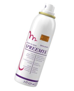 Spreeymyk poederspuitbus 125 ml 1