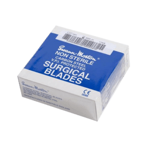 Swann Morton mesjes Blauw