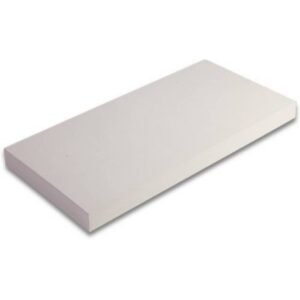 Orthonyxie staaldraad 0.4 mm doorsnee 1 meter 1