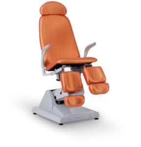 Euroclinic Behandelstoel PODOPEG 3